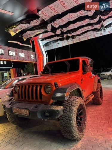 Jeep