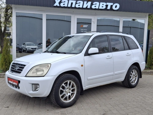 Chery