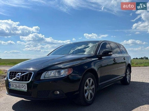 Volvo