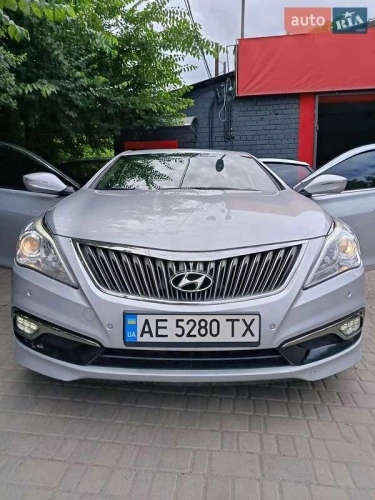 Hyundai