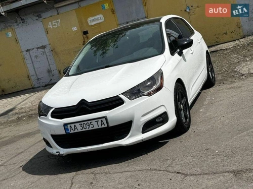 Citroen