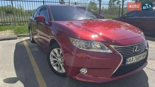 Lexus