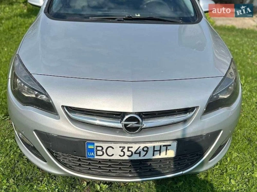 Opel