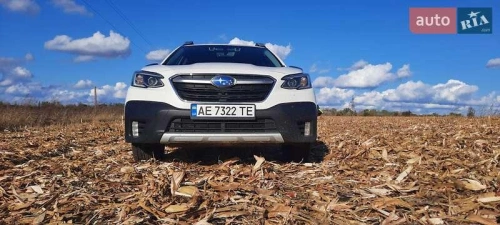 Subaru