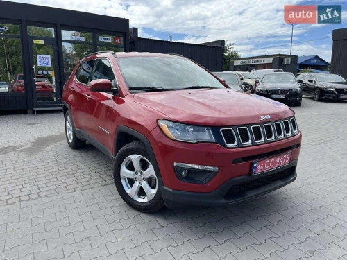 Jeep