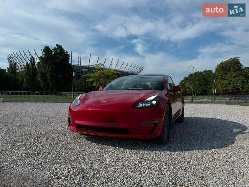 Tesla