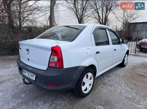 Dacia