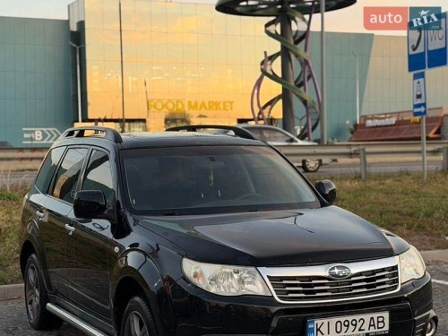 Subaru