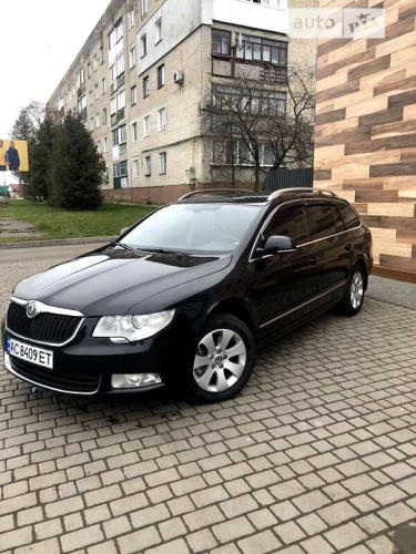 Skoda