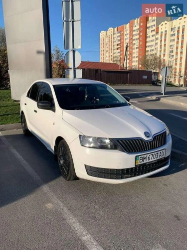 Skoda