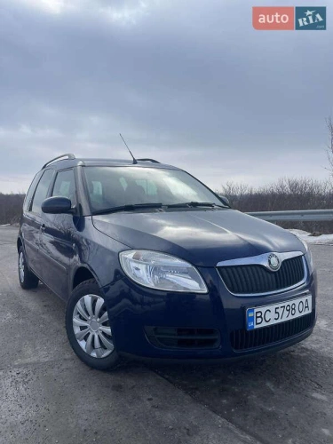 Skoda