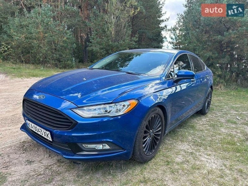Ford