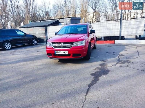 Dodge