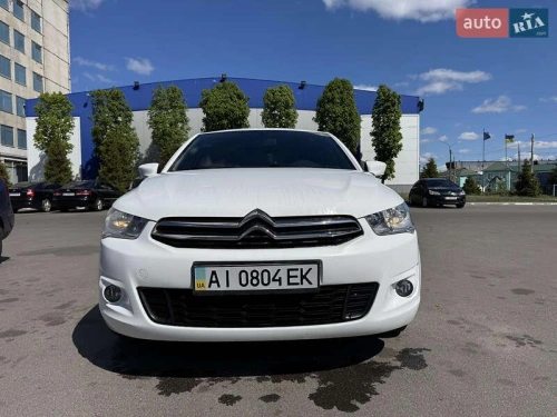 Citroen