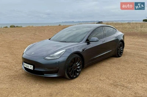 Tesla
