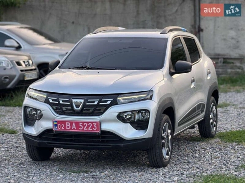 Dacia