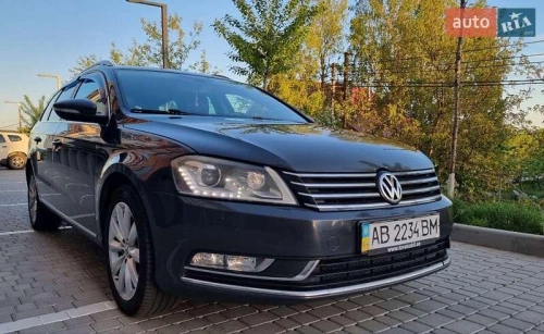Volkswagen