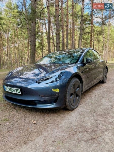 Tesla