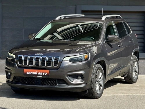 Jeep