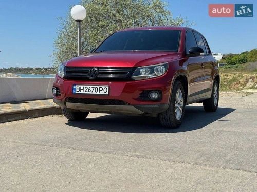 Volkswagen