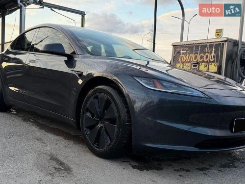 Tesla