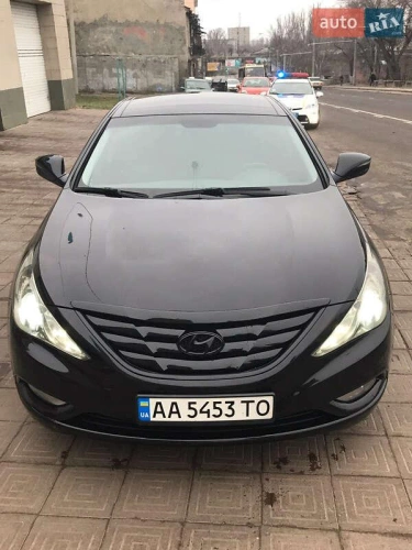 Hyundai