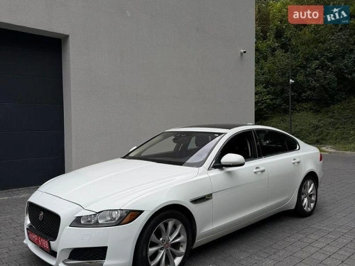Jaguar