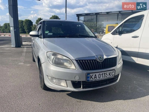 Skoda