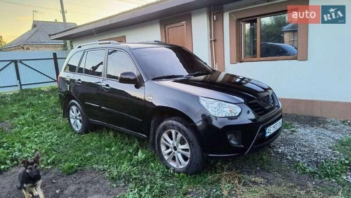 Chery