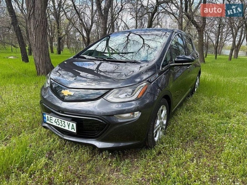 Chevrolet
