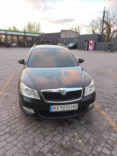 Skoda