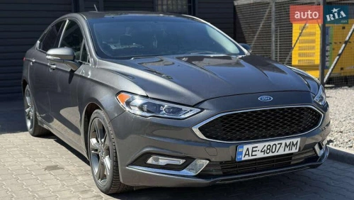 Ford