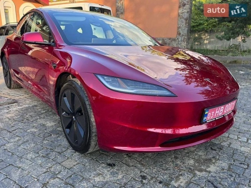 Tesla