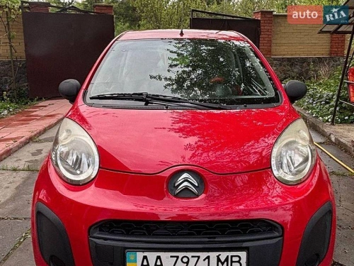 Citroen
