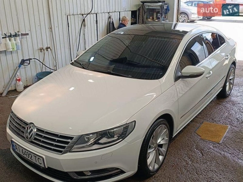 Volkswagen