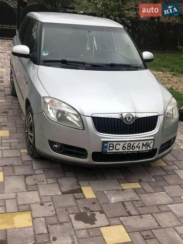 Skoda