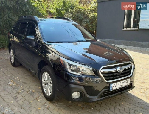 Subaru
