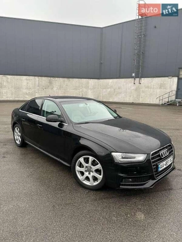 Audi