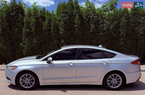 Ford