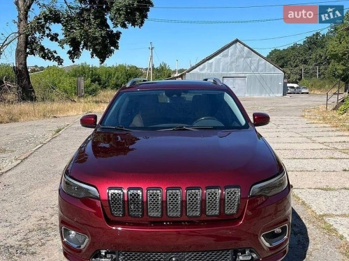 Jeep