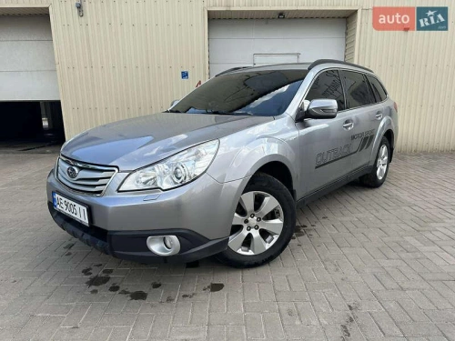Subaru
