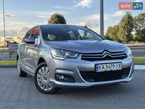 Citroen