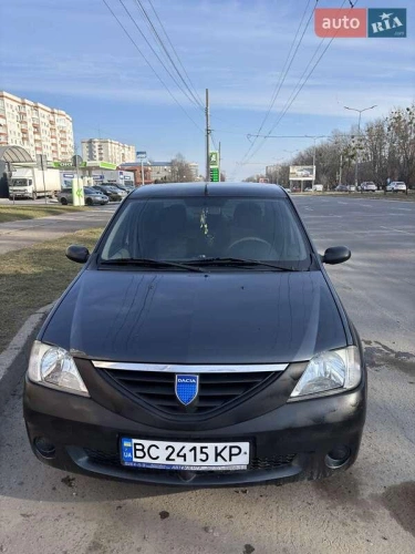 Dacia