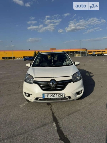 Renault