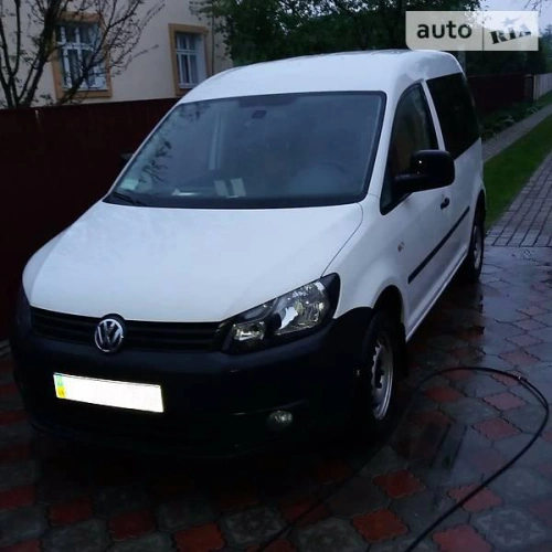 Volkswagen
