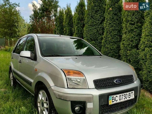 Ford
