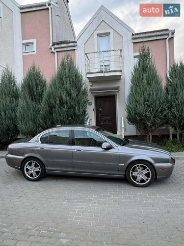 Jaguar