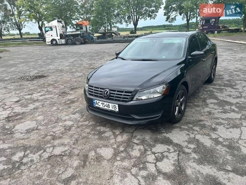 Volkswagen