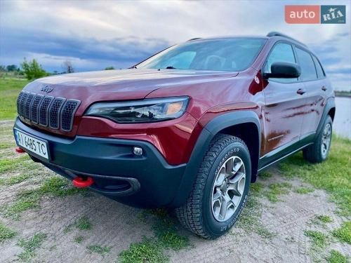 Jeep