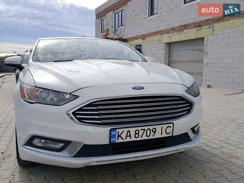 Ford